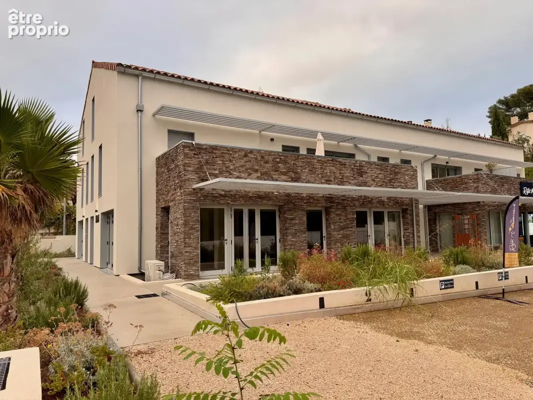 Local commercial - 92,50 m2 - saint-jean - mer a pied - 430 000€ - photo 3