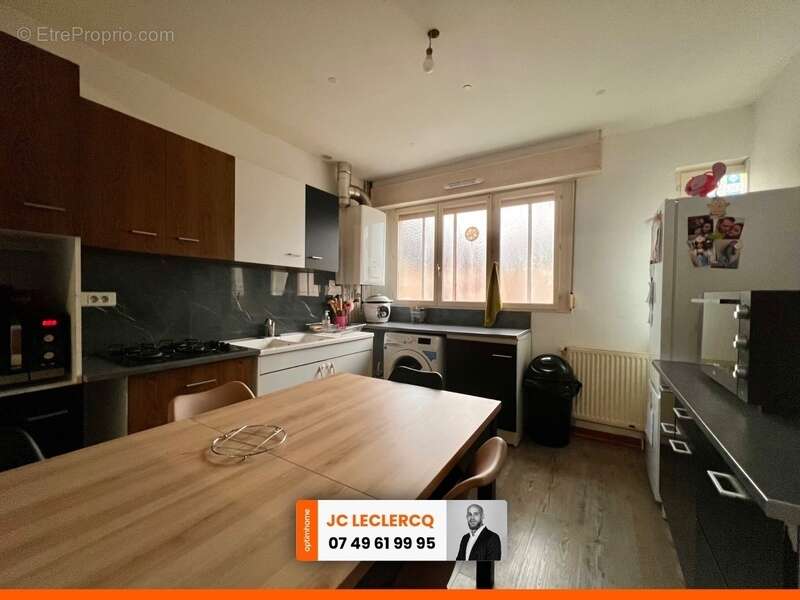 Maison à ECLARON-BRAUCOURT-SAINTE-LIVIERE