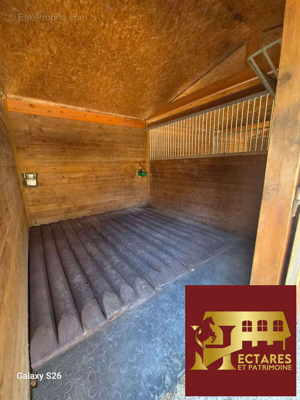 Fayence (83) Propriété équestre de charme. Coup de coeur ! - photo 15