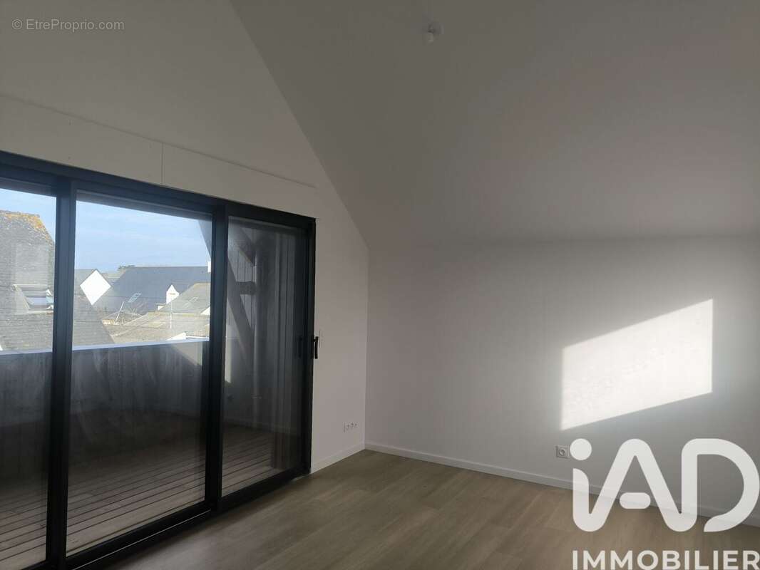 Photo 5 - Maison à LA TURBALLE