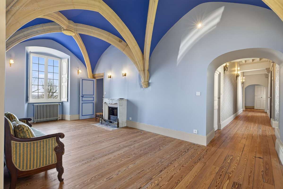 Maison à BOURG-EN-BRESSE