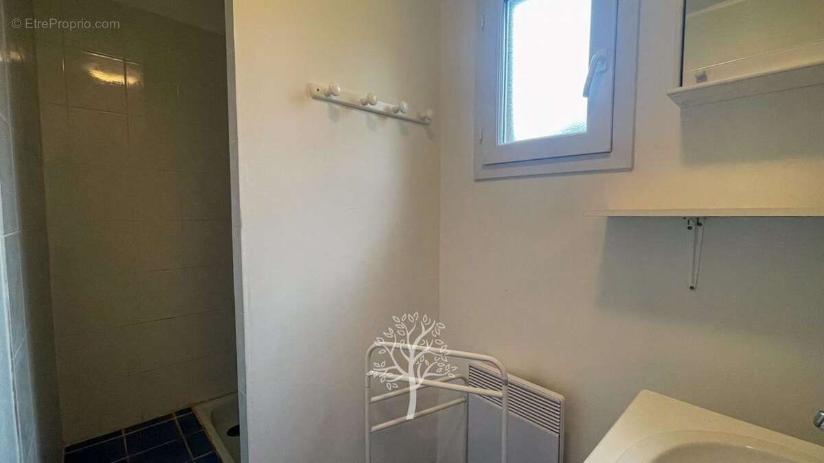 Maison à SAINTE-MARGUERITE-SUR-MER