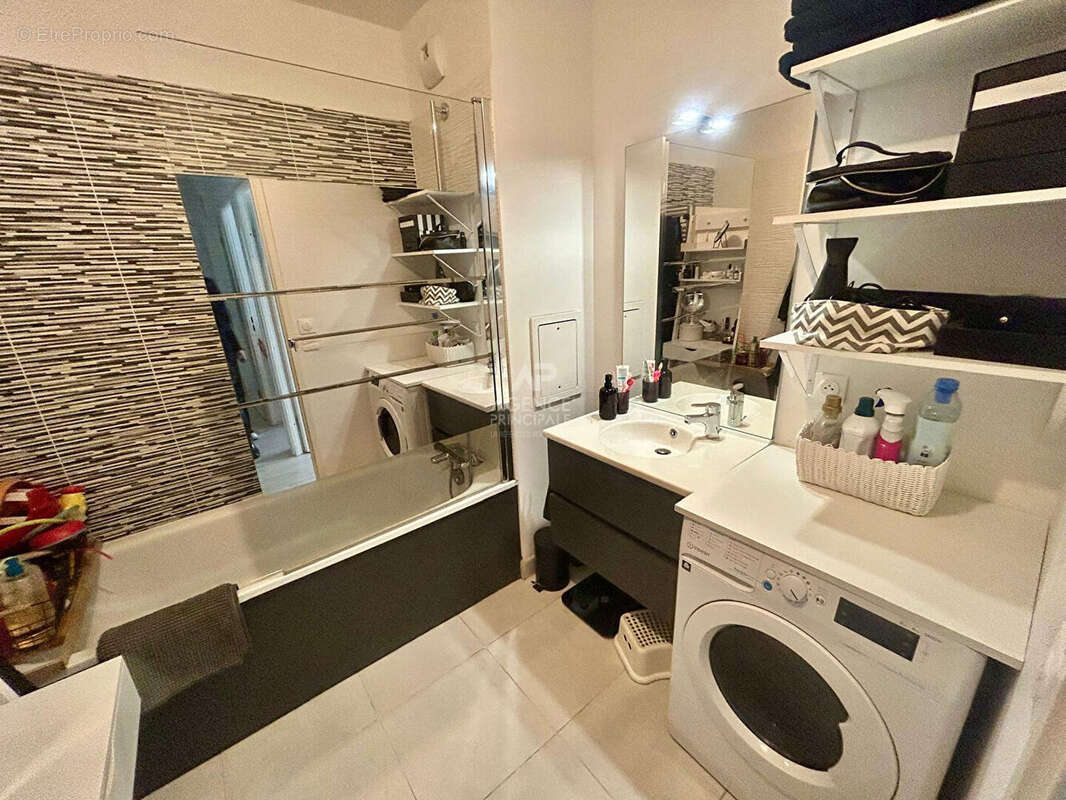 Appartement à POISSY