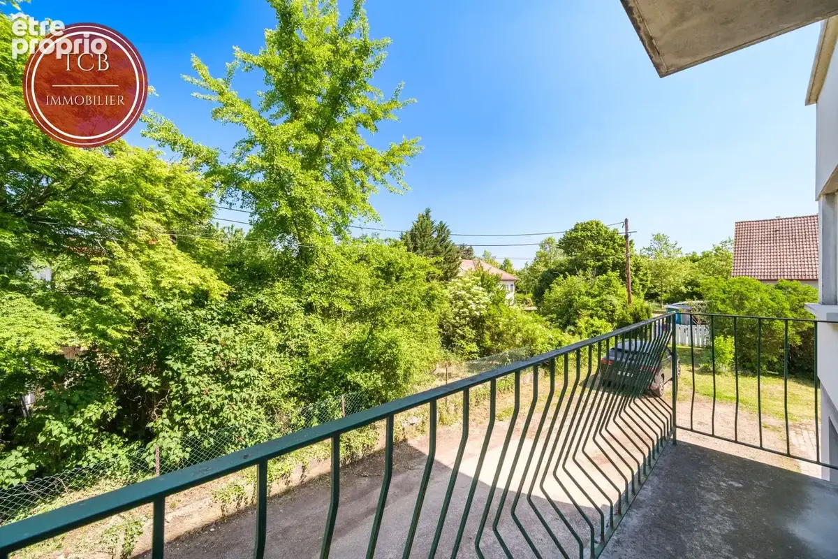 Appartement Rixheim 4 pièce(s) 89.66 m2 - photo 6