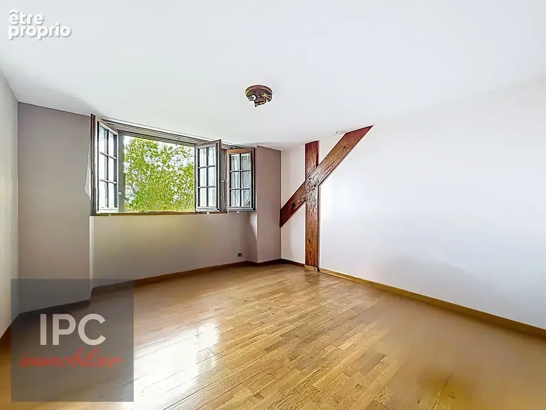Pierrefitte Maison 8 pièce(s) , 4 Chambres 147 m2, 820m² de terrain - photo 8