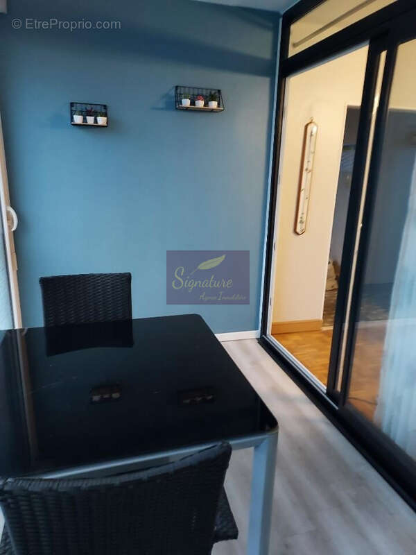 Appartement à ALENCON