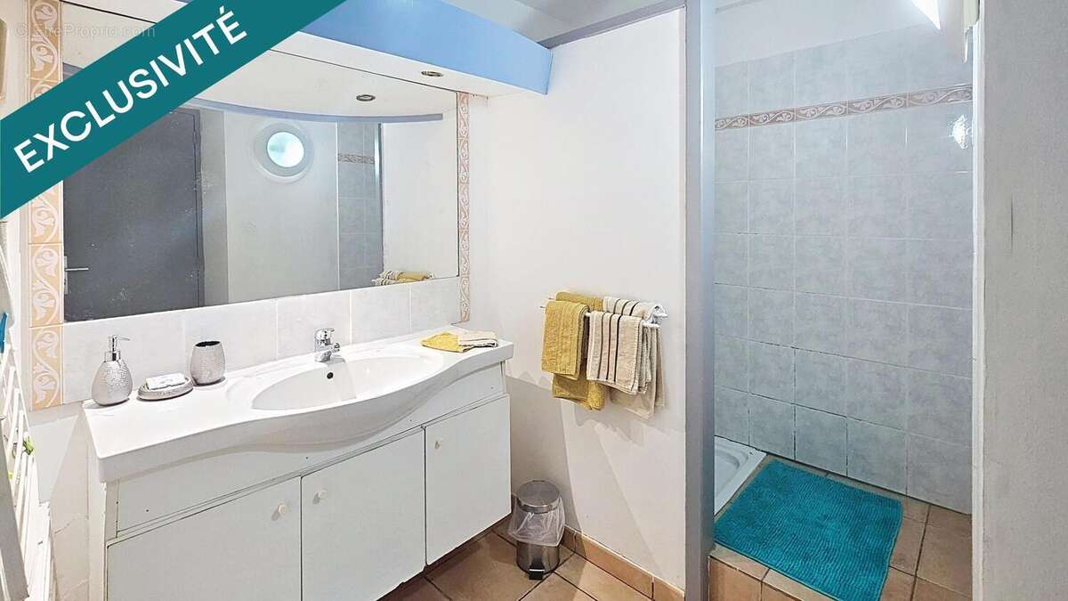 Photo 6 - Appartement à SAINTE-ANNE