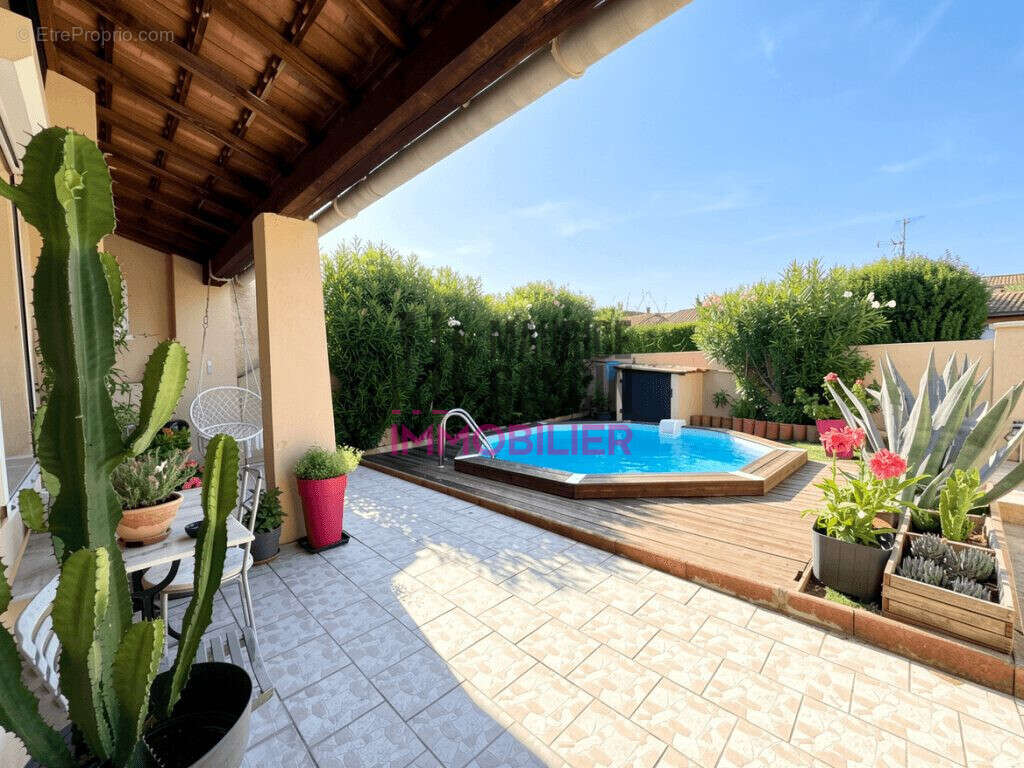Maison 131 m² à Cavaillon  - photo 3