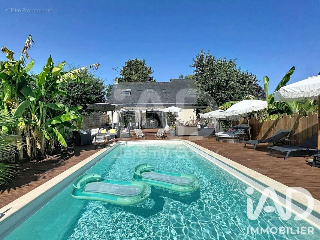 Photo 5 - Maison à SAVENAY