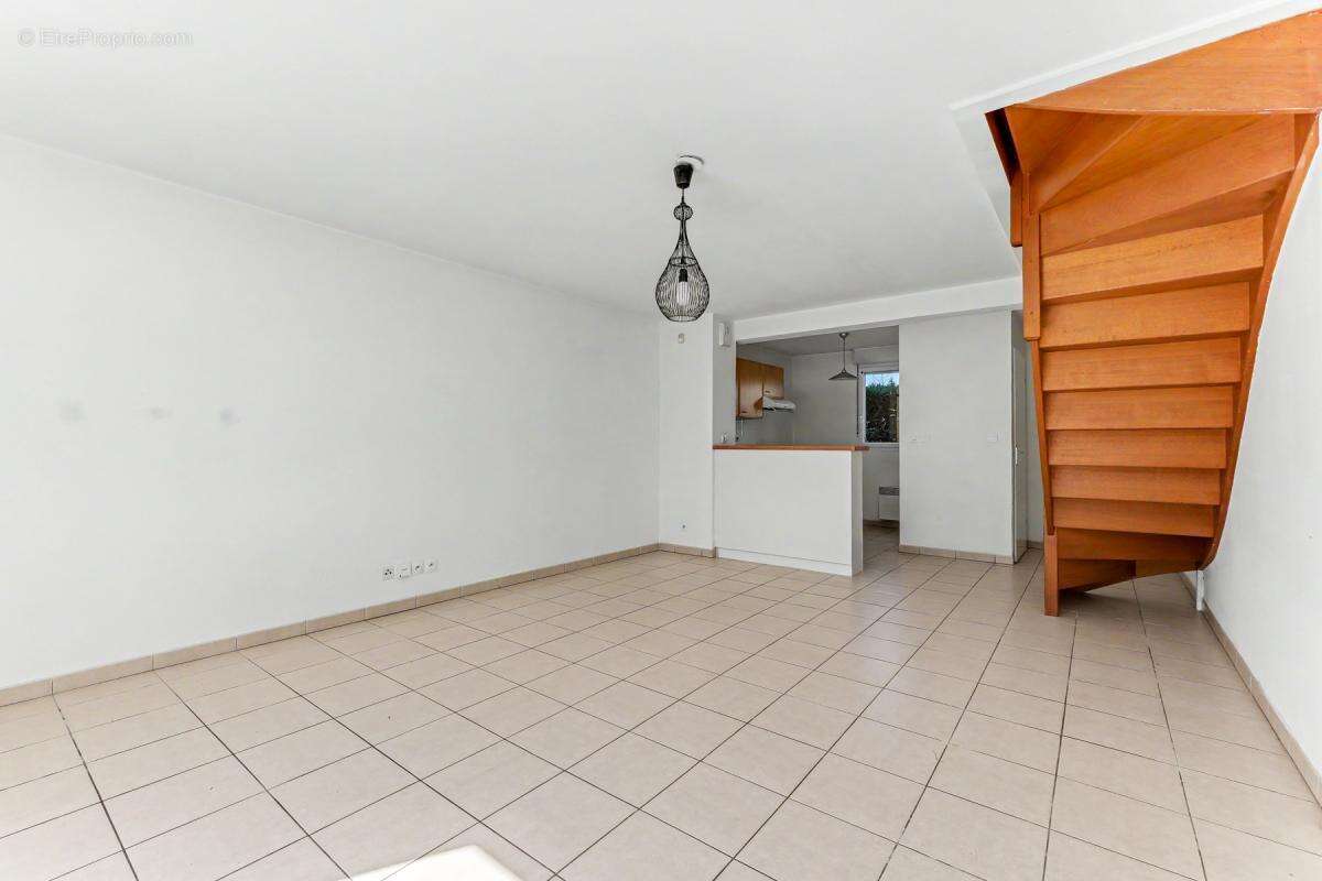 Maison à CASTELNAU-D'ESTRETEFONDS