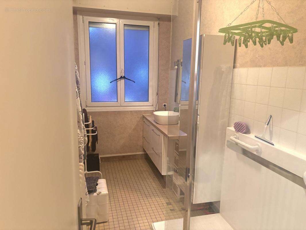 Appartement à SAINT-NAZAIRE