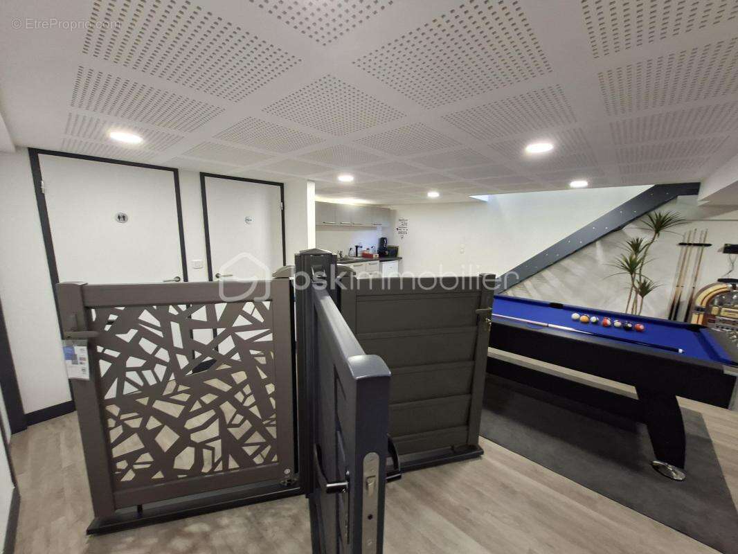 Commerce à MITRY-MORY