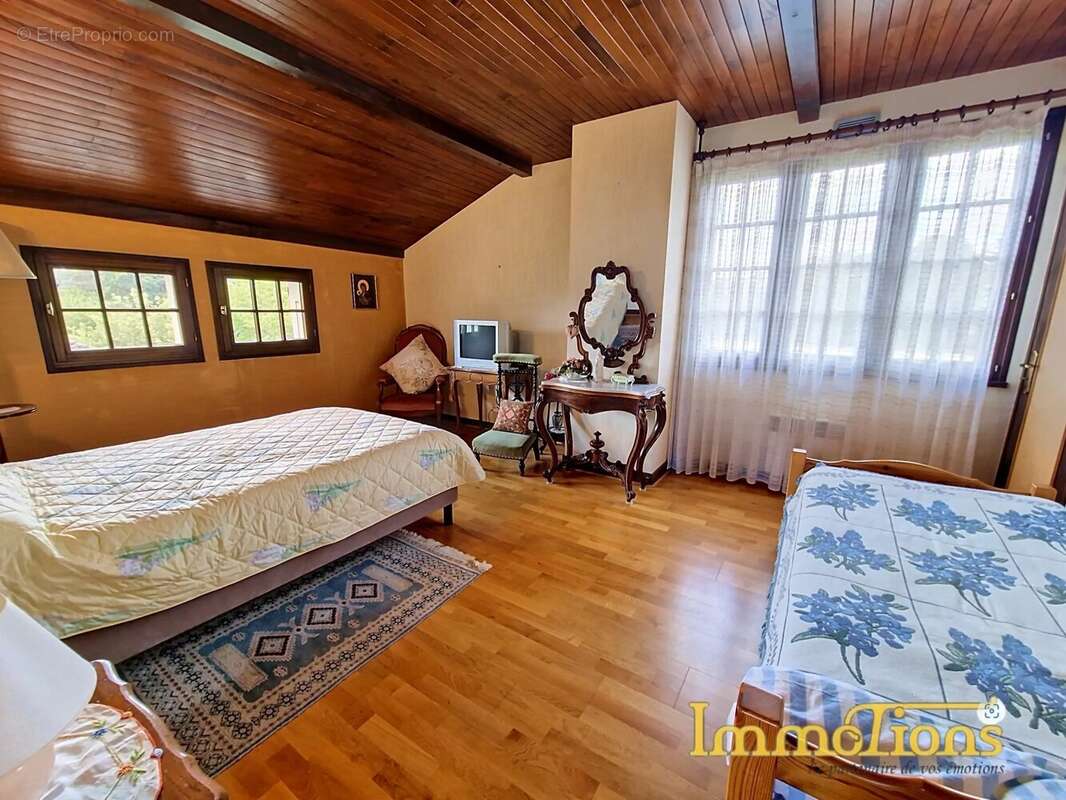 Grande maison familiale - photo 12