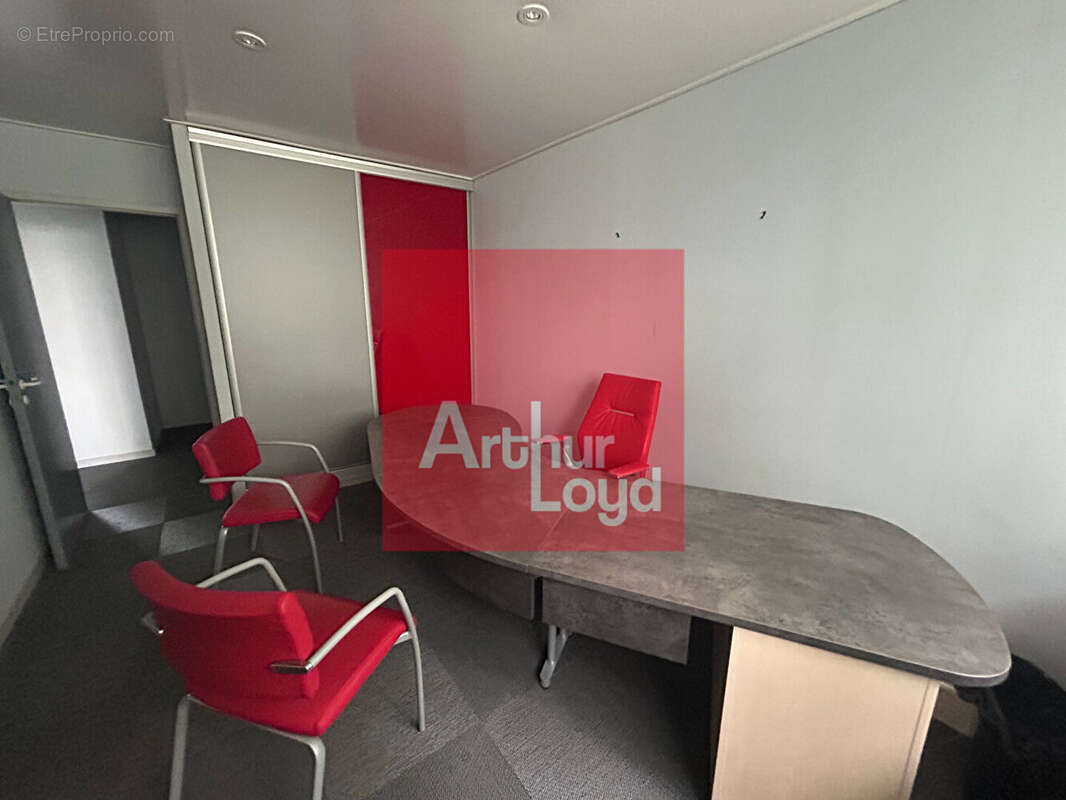 Commerce à ESTILLAC