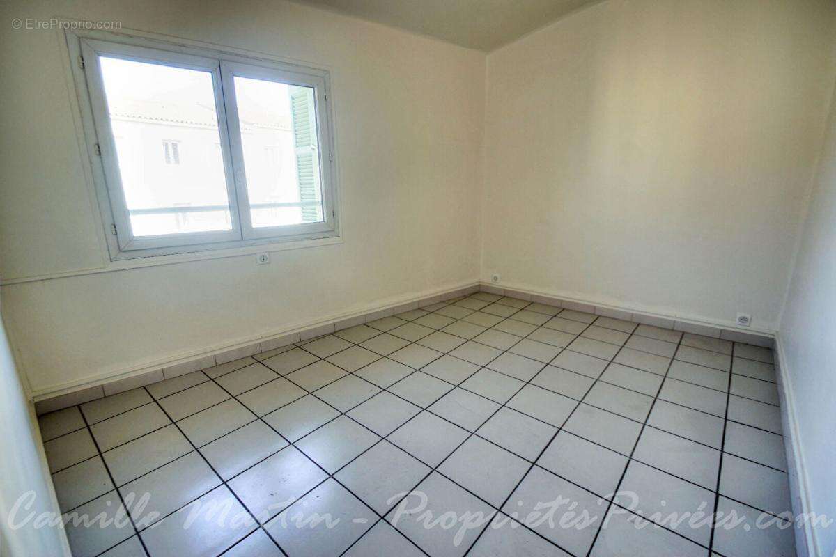 Appartement à SAINT-RAPHAEL