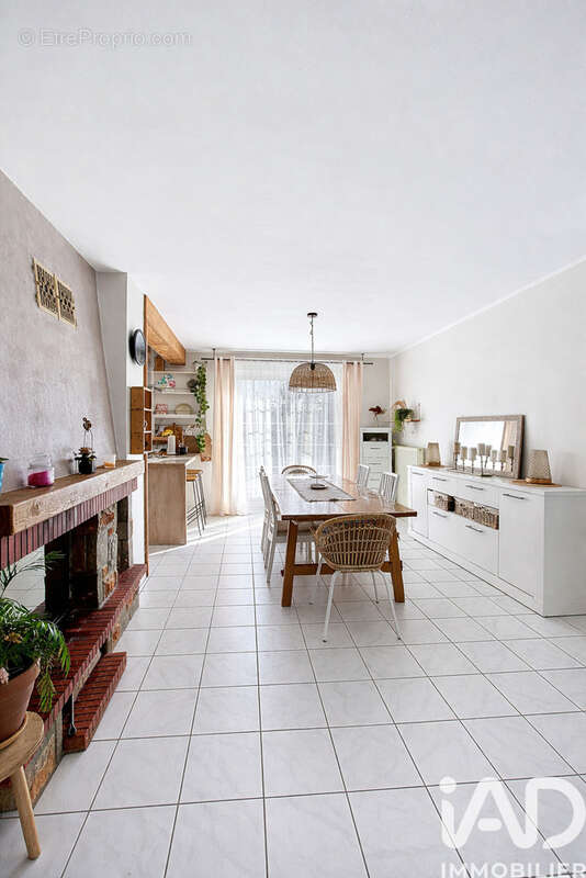 Photo 3 - Maison à STIRING-WENDEL