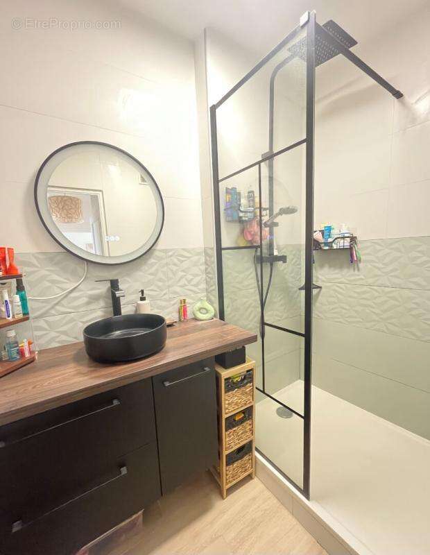 Appartement à CHAMALIERES