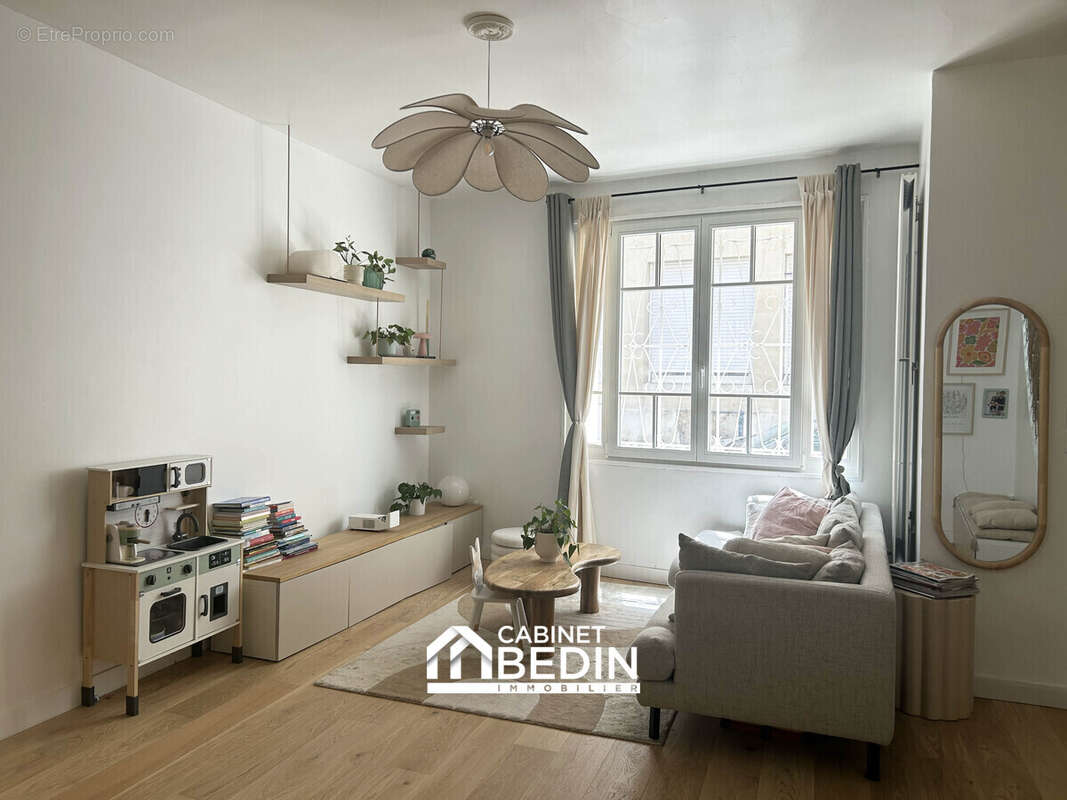 Maison 4 pièces 80 m² à vendre à Bordeaux (33000) - photo 3