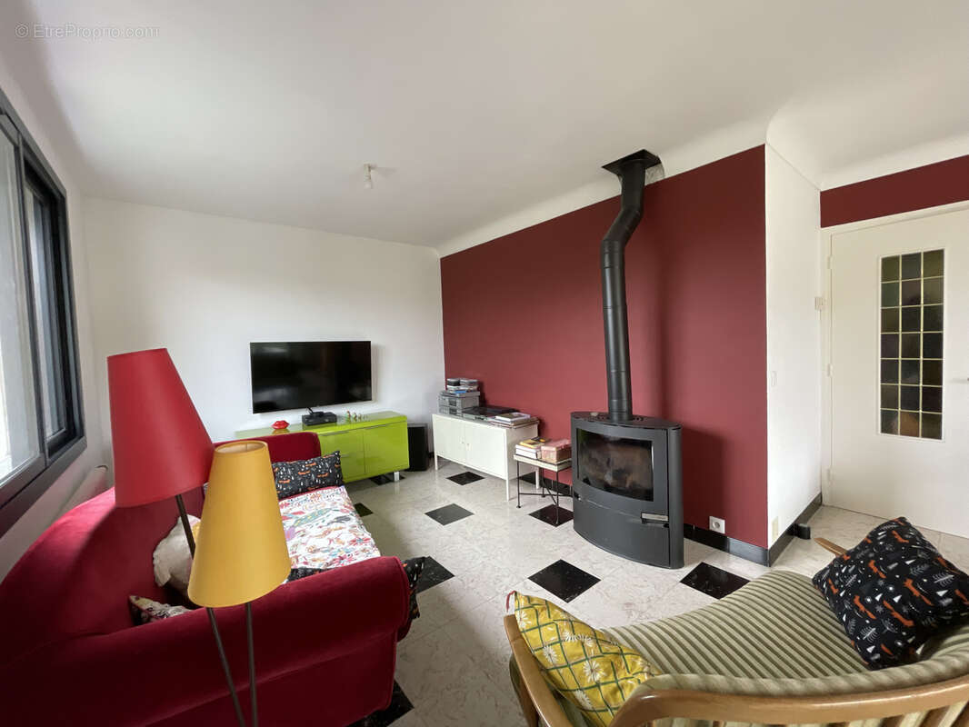 Maison à POULAINVILLE