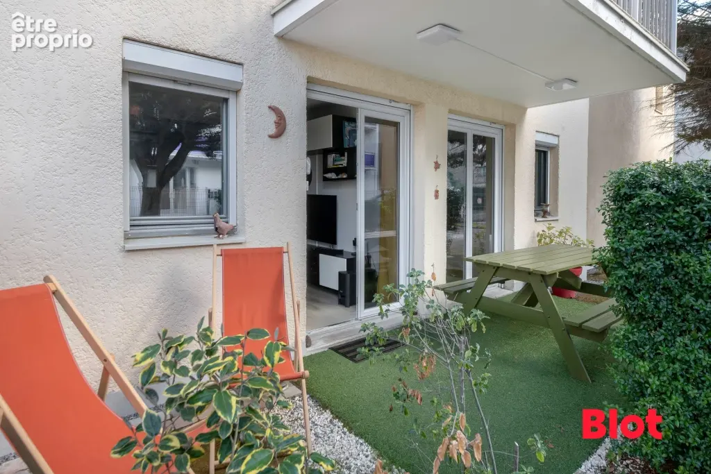 Appartement 3 pièces 49 m² à vendre à La Baule-Escoublac (44500) - photo 7