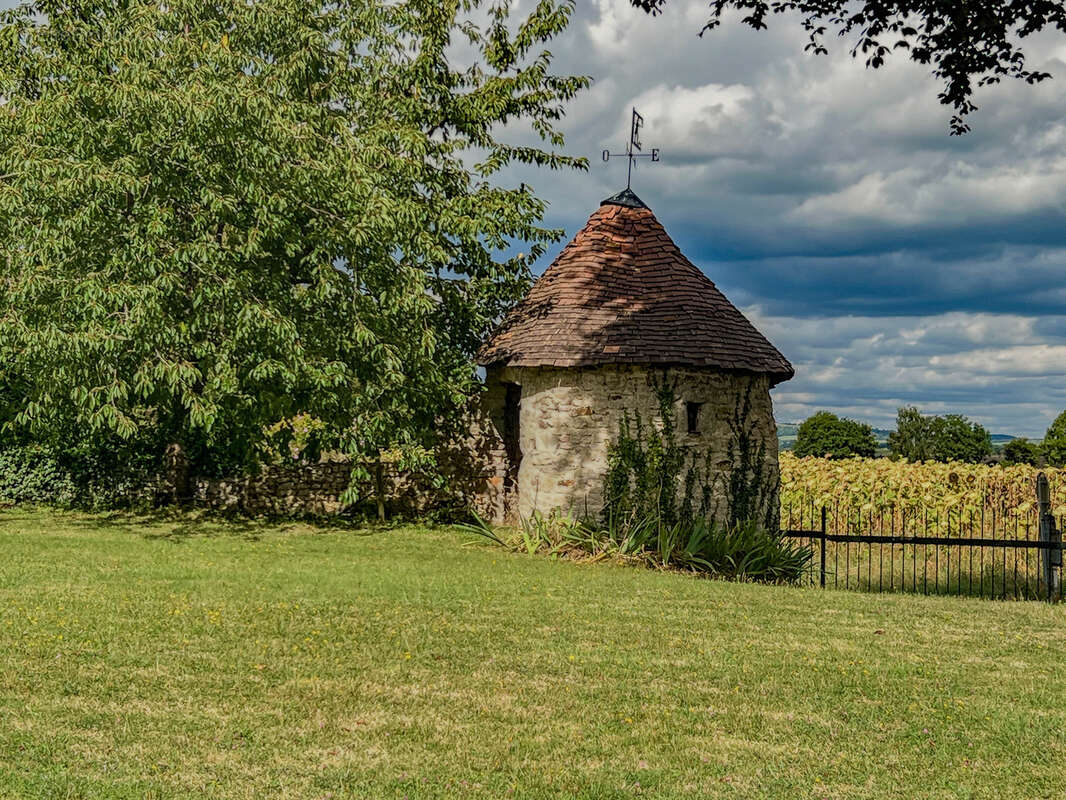Maison à TOURNAI-SUR-DIVE