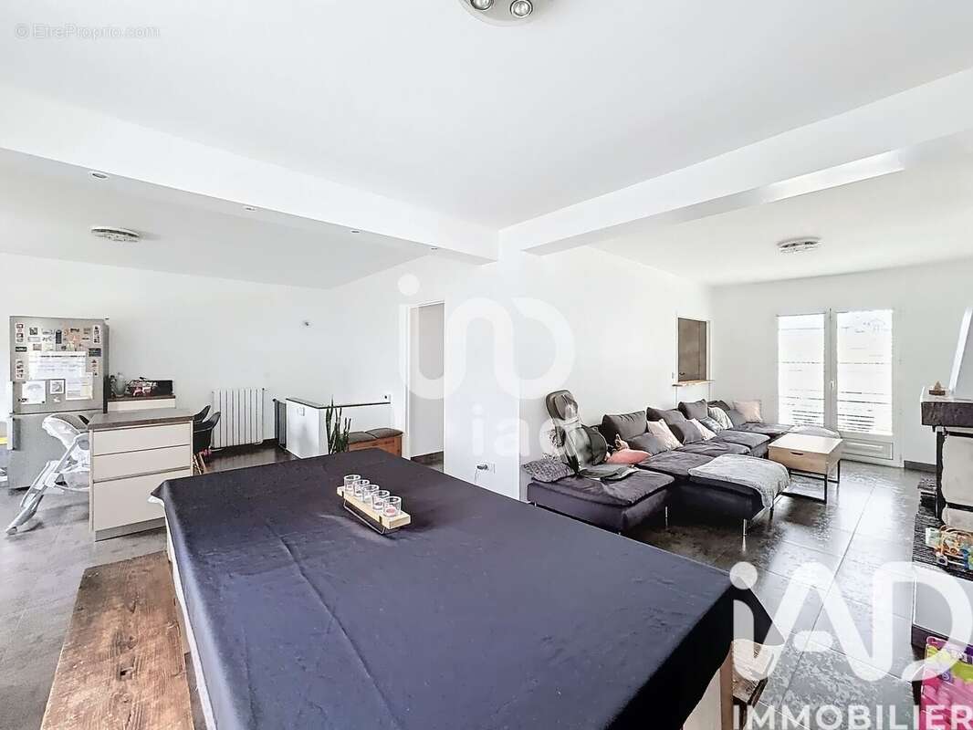 Photo 4 - Maison à GRISY-SUISNES