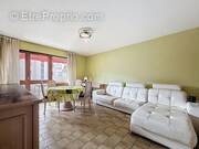 Appartement à ANNEMASSE