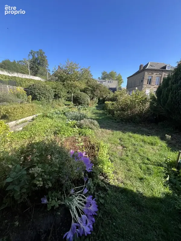 Maison 4 pièces 130 m² à vendre à Le Cateau-Cambresis (59360) - photo 7