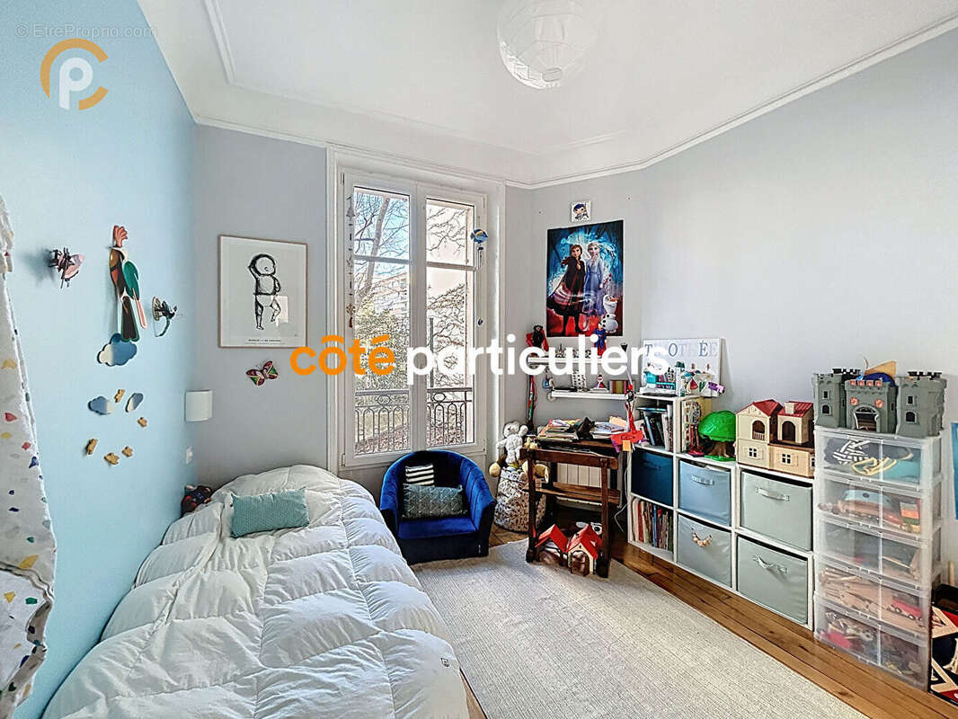 Appartement à PARIS-13E