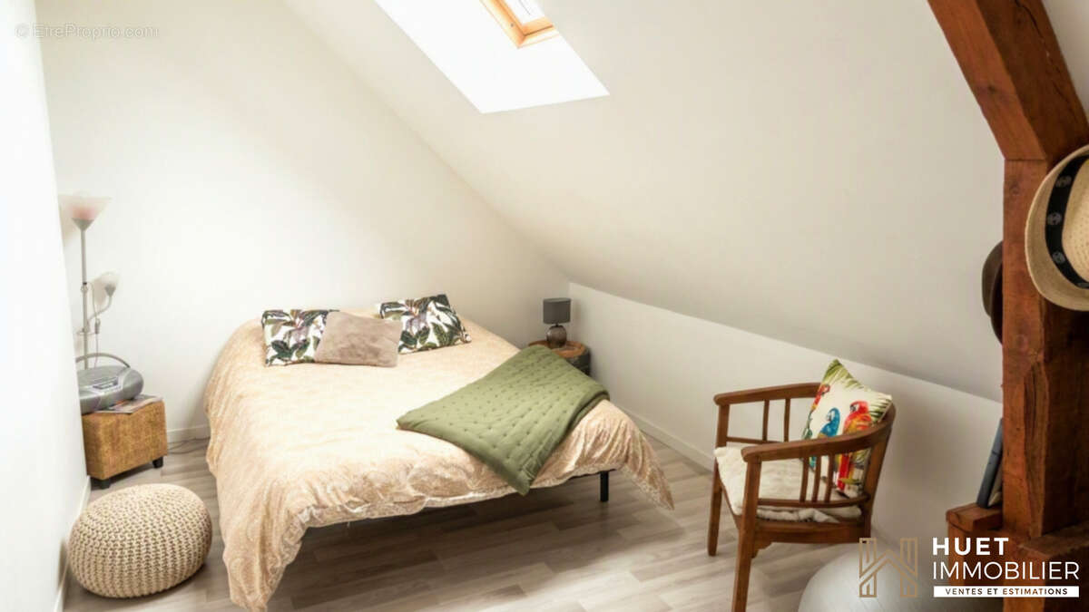 Maison de type 6 sur terrain de 486 m2 - photo 10