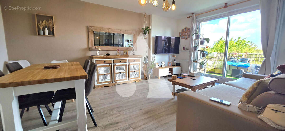 Appartement à ARVERT