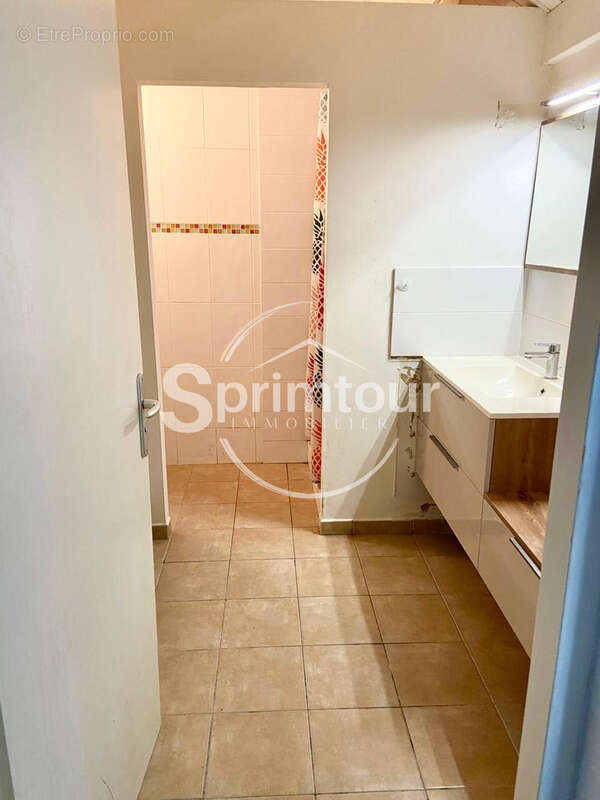 Appartement à GOURBEYRE