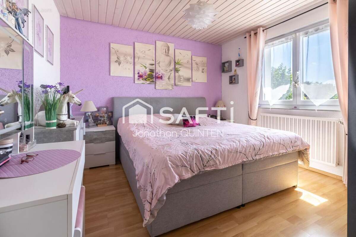 Maison 105 m² à Carling  - photo 9
