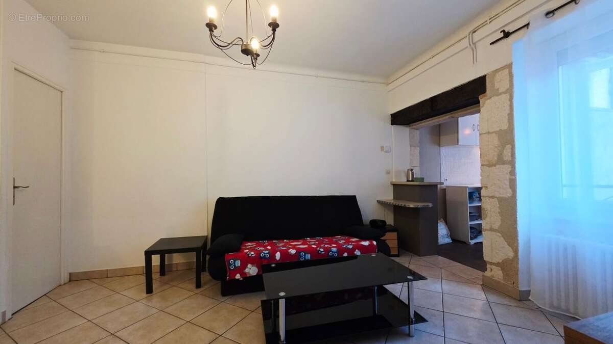 Appartement à BOURGES