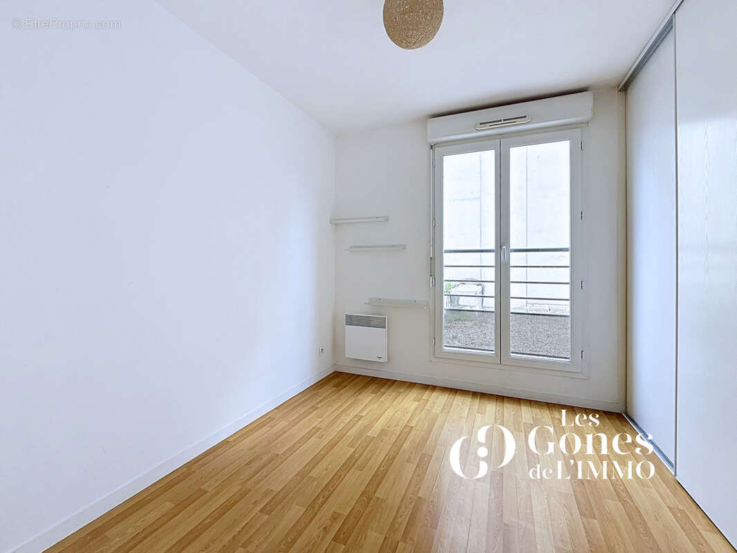 Appartement à LYON-9E