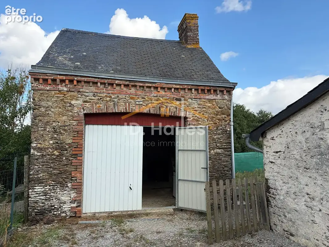 Maison avec jardin et garage - photo 6