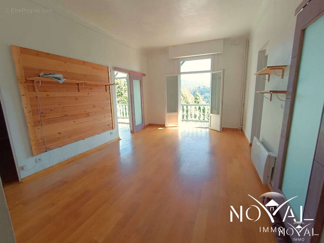 Appartement à ANDON