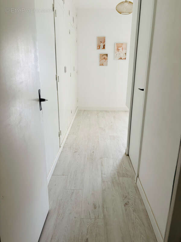 Appartement à SAINT-HERBLAIN