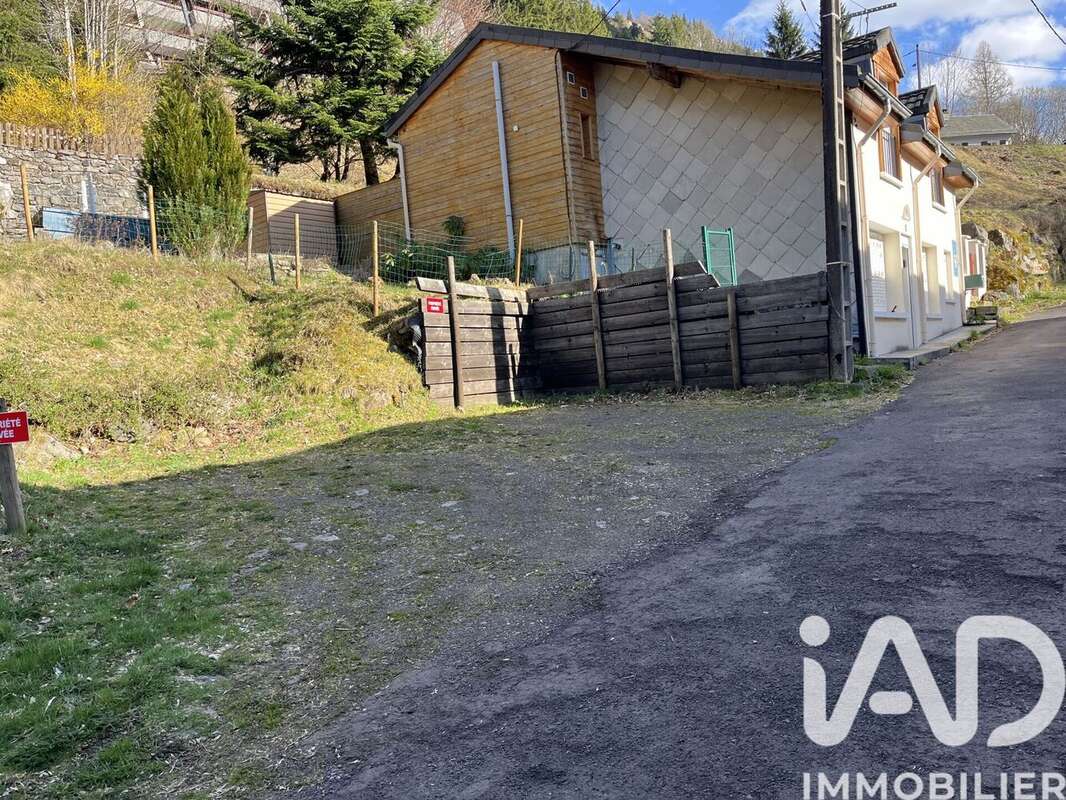 Photo 9 - Appartement à MONT-DORE