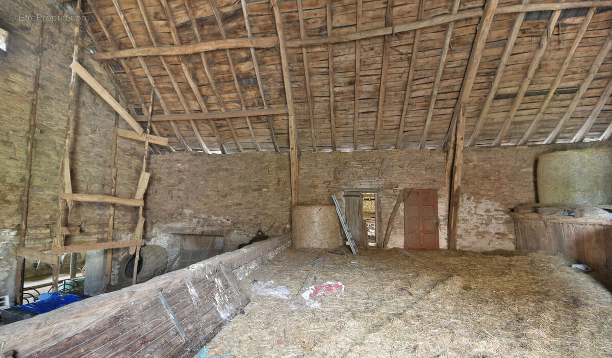 Maison à PALAZINGES