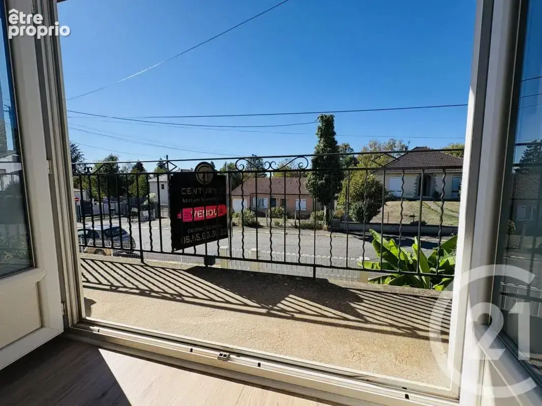 Maison 5 pièces 95 m² à vendre à Rilhac-Rancon (87570) - photo 7