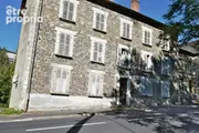 Appartement à LANOBRE