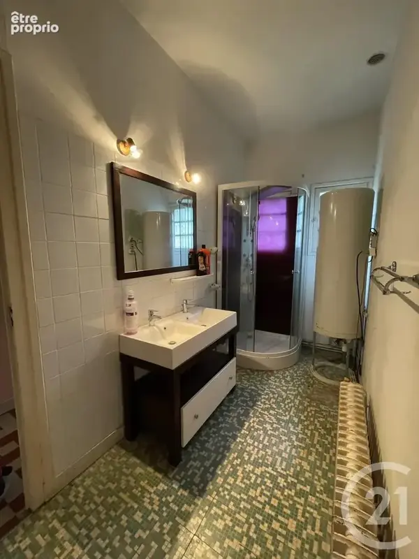 Maison 116 m² à Montguyon  - photo 5