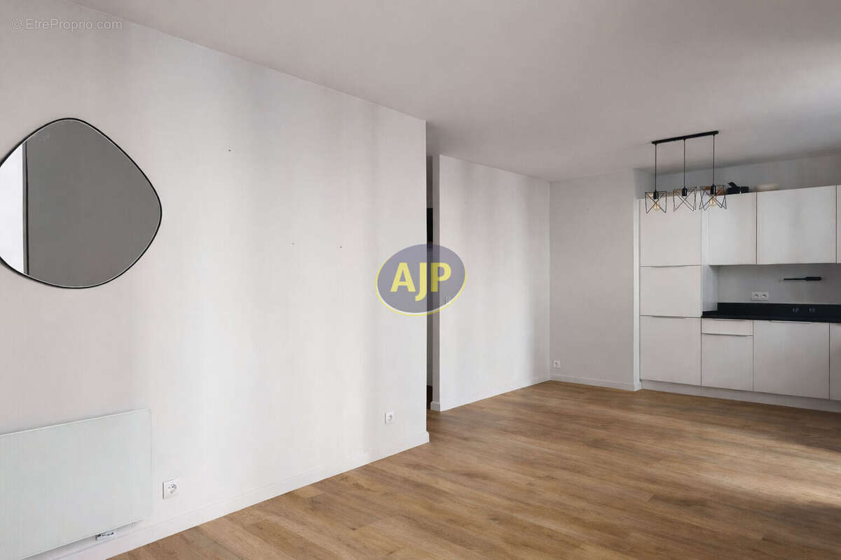 Appartement à BIARRITZ
