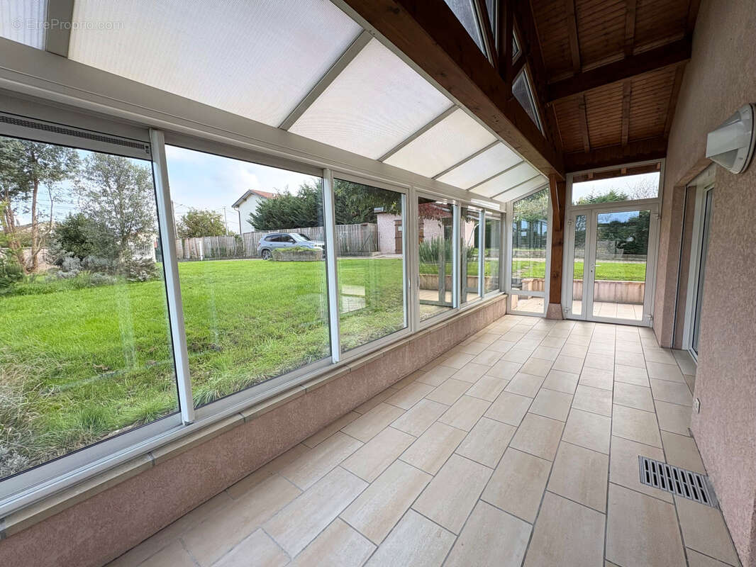 Maison à SAINT-ANDRE-DE-CORCY