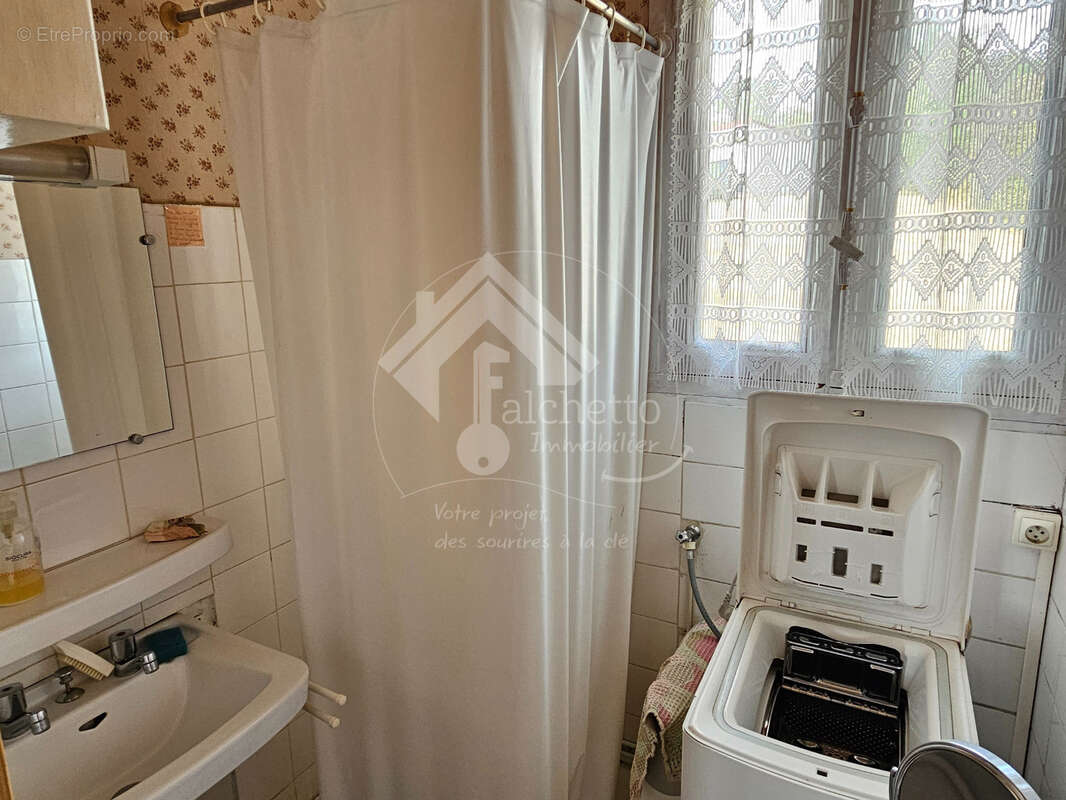 Maison 72m2 Le Donjon - photo 12
