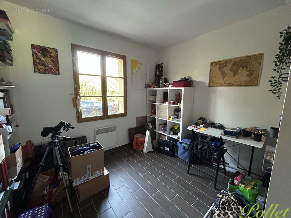 Maison à AUBIGNY-SUR-NERE