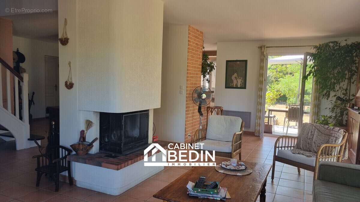 Maison 158 m² à Tournefeuille  - photo 6