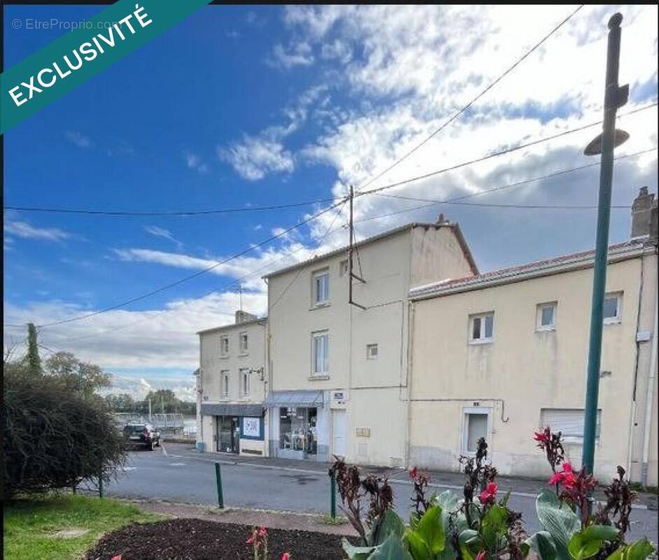 Photo 1 - Appartement à INDRE