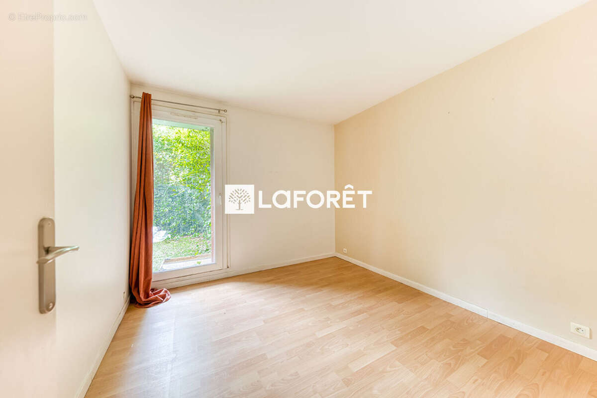 Appartement à PONTAULT-COMBAULT